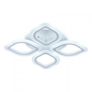 Потолочная светодиодная люстра Escada 10216/4LED BL