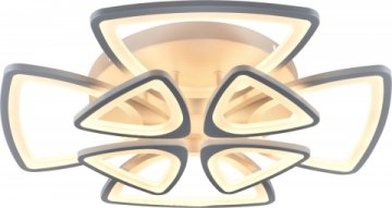 Потолочная светодиодная люстра Escada 10218/8LED