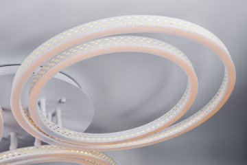 Потолочная светодиодная люстра Escada 10241/6LED