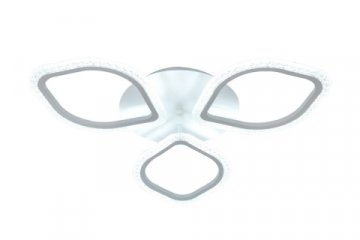 Потолочная светодиодная люстра Escada 10251/3LED