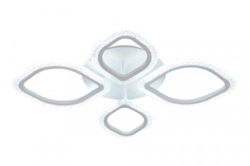 Потолочная светодиодная люстра Escada 10251/4LED