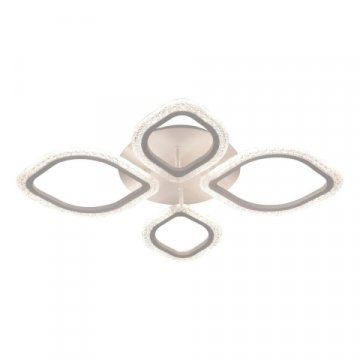 Потолочная светодиодная люстра Escada 10251/4LED