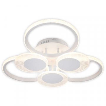 Потолочная светодиодная люстра Escada Castor 10232/6LED