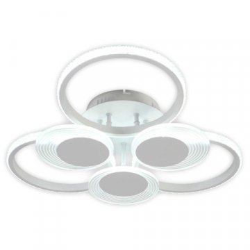 Потолочная светодиодная люстра Escada Castor 10232/6LED