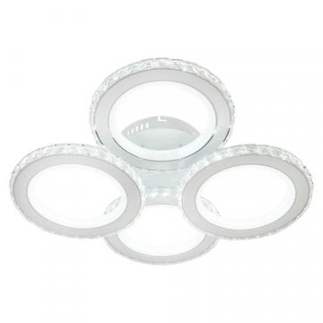 Потолочная светодиодная люстра Escada Chantel 10260/4LED