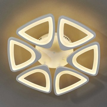 Потолочная светодиодная люстра Escada Umbrella 10218/6LED 85W