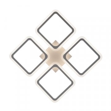 Потолочная светодиодная люстра Freya Radane FR10020CL-L70W