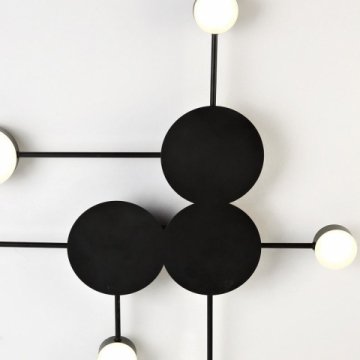 Потолочная светодиодная люстра Imperium Loft Asbro 177912-26