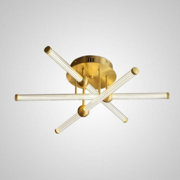 Потолочная светодиодная люстра Imperium Loft Bekka 203762-26