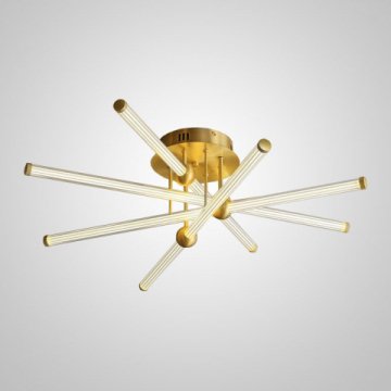 Потолочная светодиодная люстра Imperium Loft Bekka 203762-26