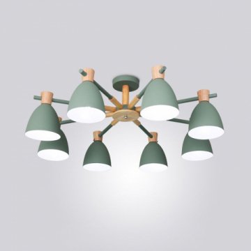 Потолочная светодиодная люстра Imperium Loft Folke 178027-26