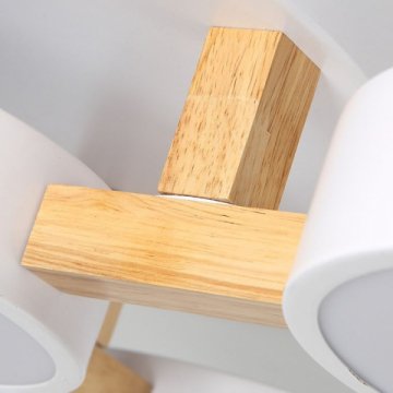 Потолочная светодиодная люстра Imperium Loft Joist 178326-26