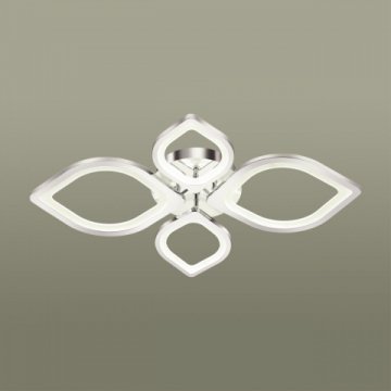 Потолочная светодиодная люстра Lumion Ledio Honey 4578/99CL