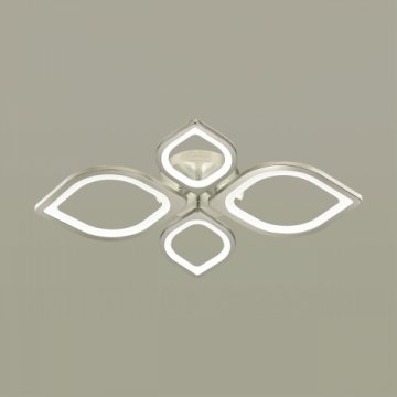 Потолочная светодиодная люстра Lumion Ledio Honey 4582/99CL