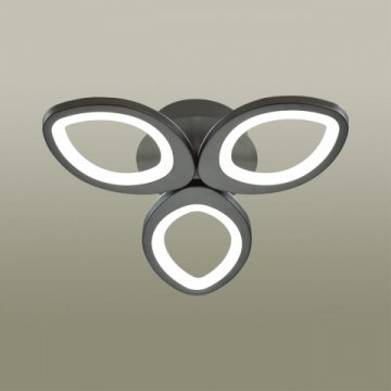 Потолочная светодиодная люстра Lumion Ledio Lulu 4575/60CL