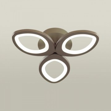 Потолочная светодиодная люстра Lumion Ledio Lulu 4577/60CL