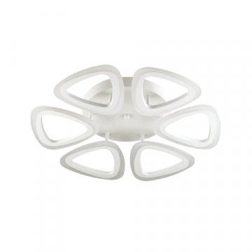 Потолочная светодиодная люстра Lumion Ledio Mieko 4524/84CL