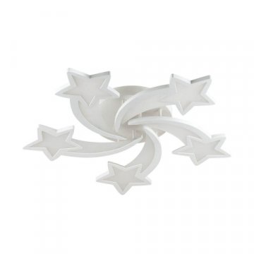 Потолочная светодиодная люстра Lumion Ledio Selina 4525/99CL