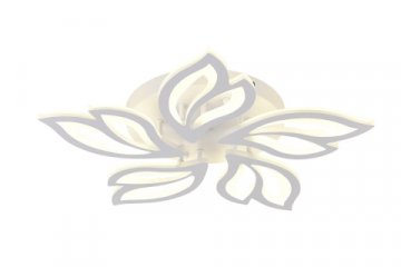 Потолочная светодиодная люстра Natali Kovaltseva High-Tech Led Lamps 82006