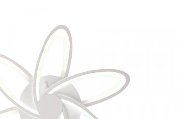 Потолочная светодиодная люстра Natali Kovaltseva High-Tech Led Lamps 82008