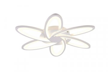 Потолочная светодиодная люстра Natali Kovaltseva High-Tech Led Lamps 82008