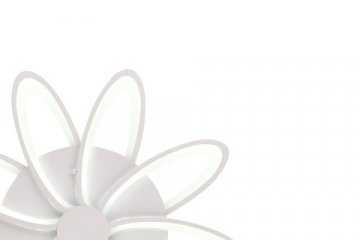 Потолочная светодиодная люстра Natali Kovaltseva High-Tech Led Lamps 82009