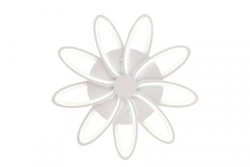 Потолочная светодиодная люстра Natali Kovaltseva High-Tech Led Lamps 82009