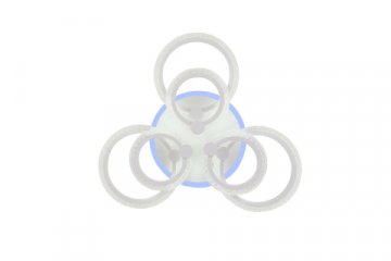 Потолочная светодиодная люстра Natali Kovaltseva High-Tech Led Lamps 82013