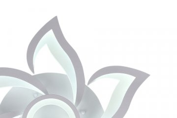 Потолочная светодиодная люстра Natali Kovaltseva High-Tech Led Lamps 82020