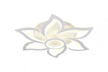 Потолочная светодиодная люстра Natali Kovaltseva High-Tech Led Lamps 82020