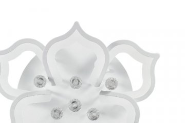 Потолочная светодиодная люстра Natali Kovaltseva High-Tech Led Lamps 82028