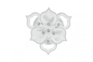 Потолочная светодиодная люстра Natali Kovaltseva High-Tech Led Lamps 82028