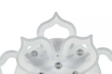 Потолочная светодиодная люстра Natali Kovaltseva High-Tech Led Lamps 82029