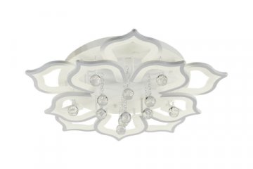 Потолочная светодиодная люстра Natali Kovaltseva High-Tech Led Lamps 82029