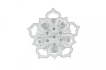 Потолочная светодиодная люстра Natali Kovaltseva High-Tech Led Lamps 82029