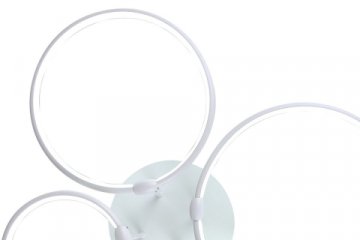 Потолочная светодиодная люстра Natali Kovaltseva High-Tech Led Lamps 82035