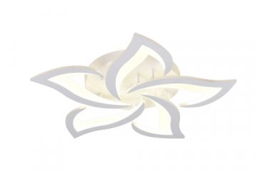 Потолочная светодиодная люстра Natali Kovaltseva Innovation Style 83002