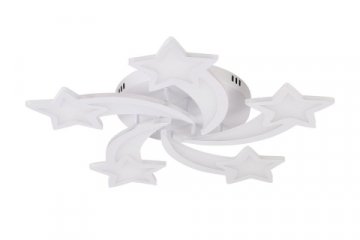 Потолочная светодиодная люстра Natali Kovaltseva Innovation Style 83018