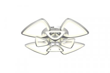 Потолочная светодиодная люстра Natali Kovaltseva Innovation Style 83019