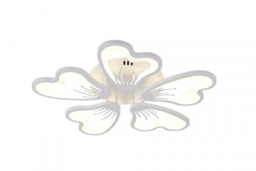 Потолочная светодиодная люстра Natali Kovaltseva Innovation Style 83030