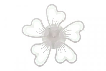 Потолочная светодиодная люстра Natali Kovaltseva Innovation Style 83030