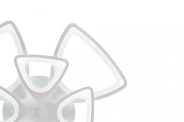 Потолочная светодиодная люстра Natali Kovaltseva Innovation Style 83038