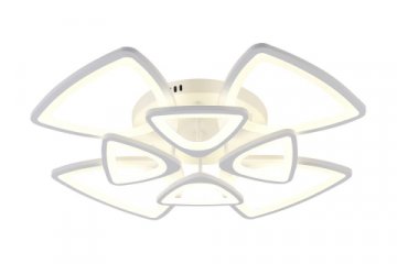 Потолочная светодиодная люстра Natali Kovaltseva Innovation Style 83038