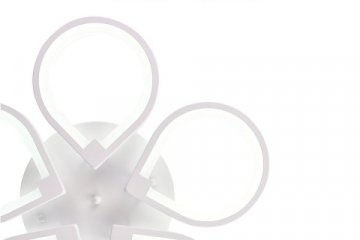 Потолочная светодиодная люстра Natali Kovaltseva Innovation Style 83042