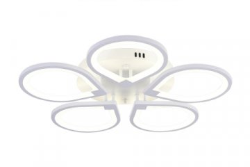 Потолочная светодиодная люстра Natali Kovaltseva Innovation Style 83042