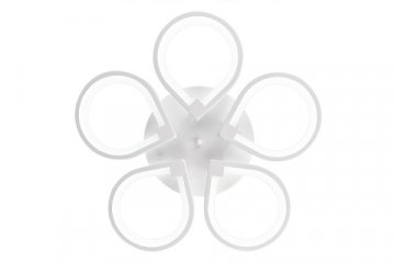 Потолочная светодиодная люстра Natali Kovaltseva Innovation Style 83042