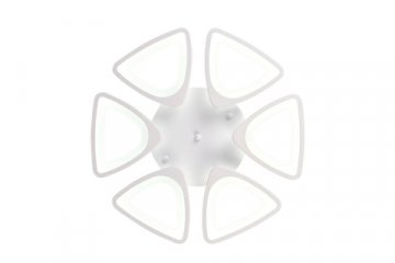 Потолочная светодиодная люстра Natali Kovaltseva Innovation Style 83045