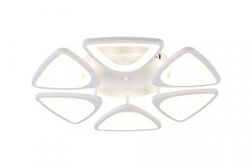 Потолочная светодиодная люстра Natali Kovaltseva Innovation Style 83045