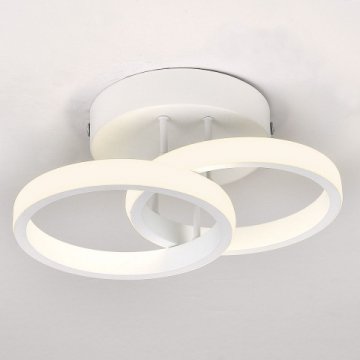 Потолочная светодиодная люстра Natali Kovaltseva Led Lamps 81112