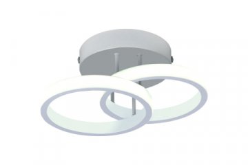 Потолочная светодиодная люстра Natali Kovaltseva Led Lamps 81112